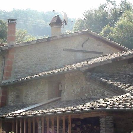 L'Abondance Villa La Baume-Cornillane Bagian luar foto